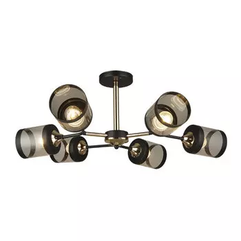 Потолочная люстра Wedo Light Barbora 66754.01.69.06