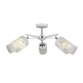 Потолочная люстра Wedo Light Berat 66030.01.64.05