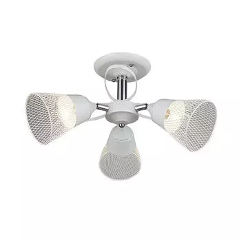 Потолочная люстра Wedo Light Berat WD3525/3C-WT-CR-WT