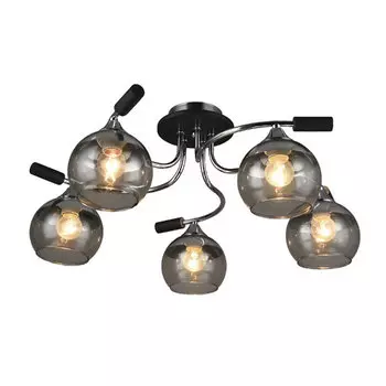 Потолочная люстра Wedo Light Бергдис 65932.01.13.05