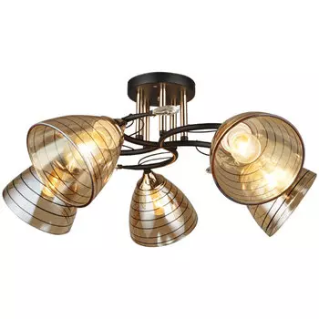 Потолочная люстра Wedo Light Бомпорто 66367.01.69.05