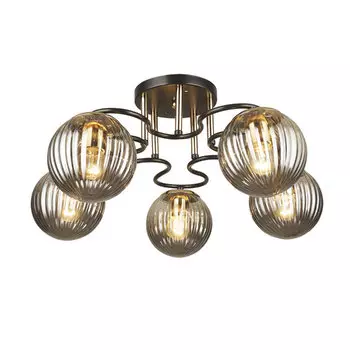 Потолочная люстра Wedo Light Bondeno 66556.01.15.05