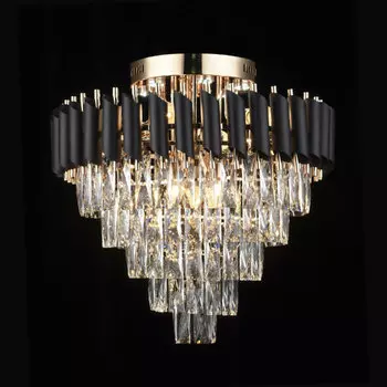 Потолочная люстра Wedo Light Бригитта 70631.01.69.15