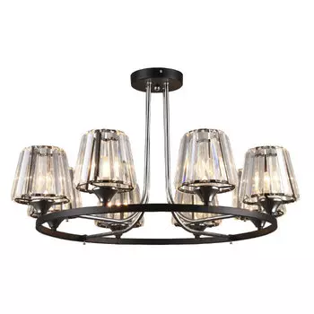 Потолочная люстра Wedo Light Дэгни 65935.01.13.08