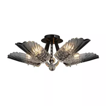 Потолочная люстра Wedo Light Долэнна 66109.01.14.05