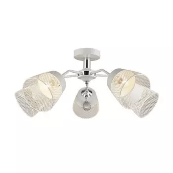 Потолочная люстра Wedo Light Donetella 65990.01.64.05