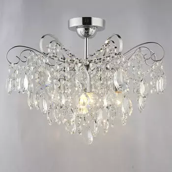 Потолочная люстра Wedo Light Дора 70595.01.03.04