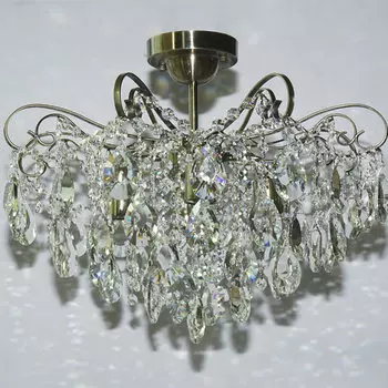 Потолочная люстра Wedo Light Дора 70595.01.05.04