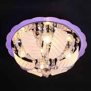 Потолочная люстра Wedo Light Джит 68263.01.03.04