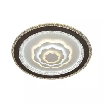 Потолочная люстра Wedo Light Ejmund 75383.01.09.136