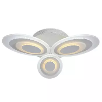 Потолочная люстра Wedo Light Фиона 76520.01.09.03