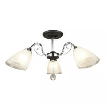 Потолочная люстра Wedo Light Galatro 66553.01.13.03