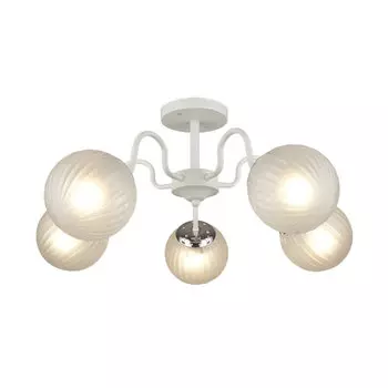 Потолочная люстра Wedo Light Grenya 66604.01.64.05