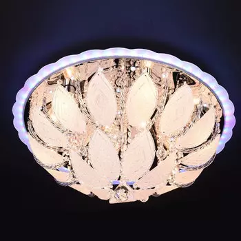 Потолочная люстра Wedo Light Гритдж 68286.01.03.08