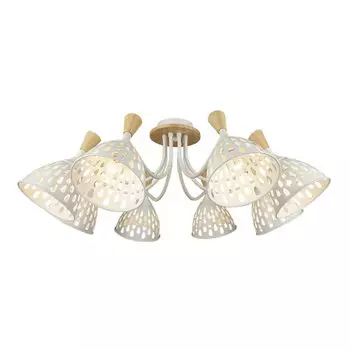 Потолочная люстра Wedo Light Gudi 66656.01.09.08