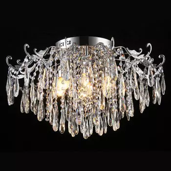 Потолочная люстра Wedo Light Хелин 70610.01.03.06