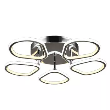 Потолочная люстра Wedo Light Хилд 75235.01.03.05