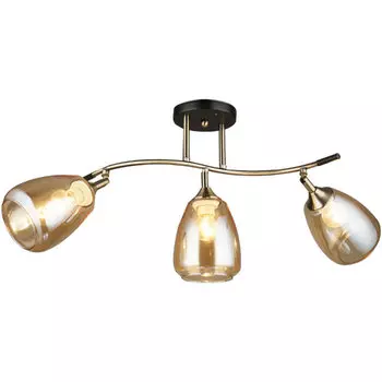 Потолочная люстра Wedo Light Иллази 66277.01.37.03