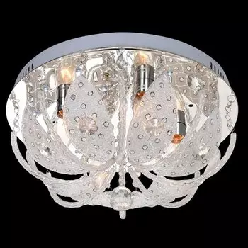 Потолочная люстра Wedo Light Ингрид 78951.01.03.04