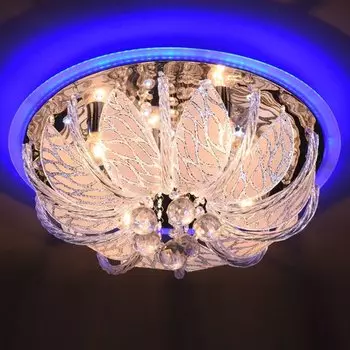 Потолочная люстра Wedo Light Иона 78959.01.03.05