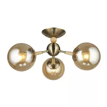 Потолочная люстра Wedo Light Kandy 66709.01.05.03