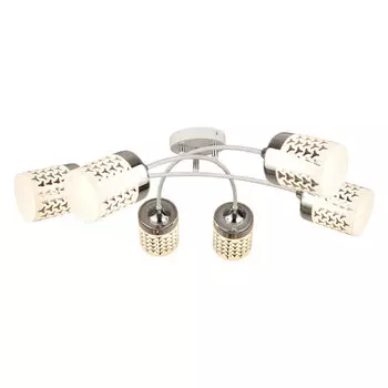 Потолочная люстра Wedo Light Kimi 66724.01.64.06