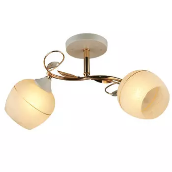 Потолочная люстра Wedo Light Кристина 65863.01.10.02