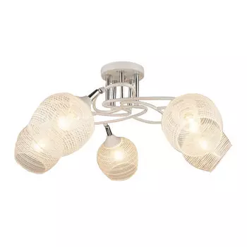 Потолочная люстра Wedo Light Лариано 66243.01.64.05