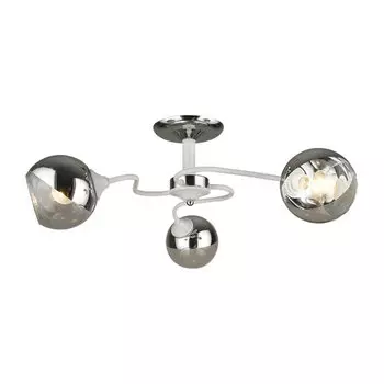 Потолочная люстра Wedo Light Lauriya 66441.01.64.03