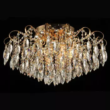 Потолочная люстра Wedo Light Лейла 70611.01.01.08