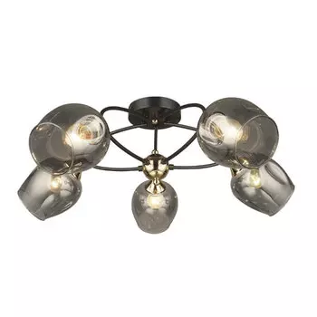 Потолочная люстра Wedo Light Lenyano 66660.01.15.05