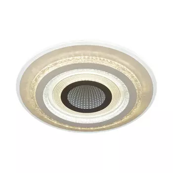 Потолочная люстра Wedo Light Leverano 75388.01.09.158