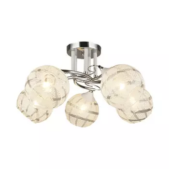 Потолочная люстра Wedo Light Lillyan 66602.01.64.05