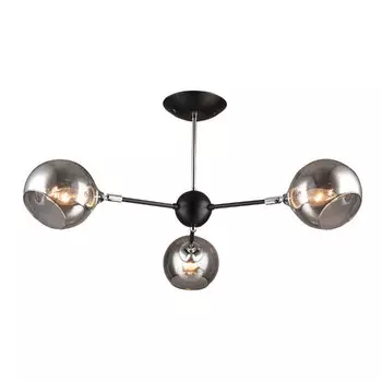 Потолочная люстра Wedo Light Лоес 65920.01.13.03