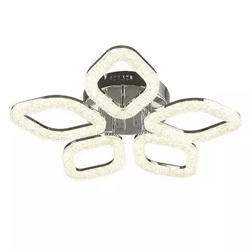 Потолочная люстра Wedo Light Loren WD7509/5C-CR