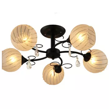 Потолочная люстра Wedo Light Мари 65859.01.14.05