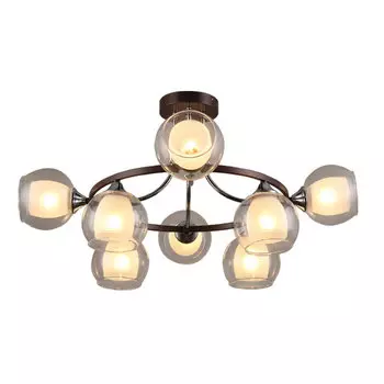 Потолочная люстра Wedo Light Мэрилин 65919.01.12.08