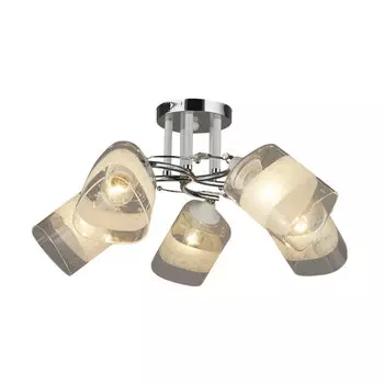 Потолочная люстра Wedo Light Матино 66208.01.64.05