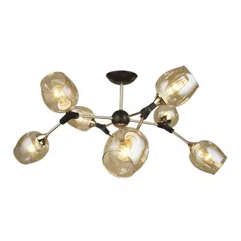 Потолочная люстра Wedo Light Medilya 66560.01.69.08