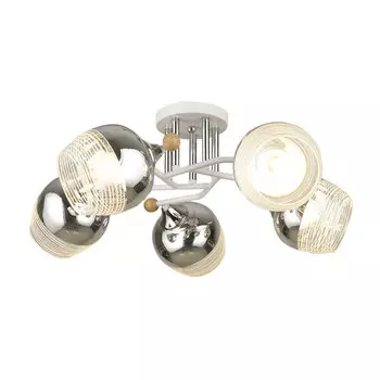 Потолочная люстра Wedo Light Mela 66699.01.64.05