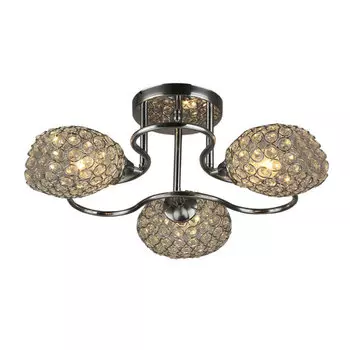 Потолочная люстра Wedo Light Melissa 65835.01.03.03