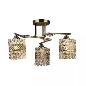 Потолочная люстра Wedo Light Miranda 65908.01.05.03