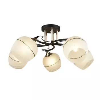 Потолочная люстра Wedo Light Modi 66638.01.69.05