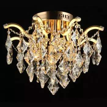 Потолочная люстра Wedo Light Мона 70613.01.01.04