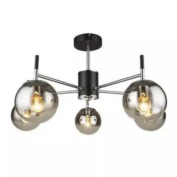 Потолочная люстра Wedo Light Monkiero 66405.01.13.05