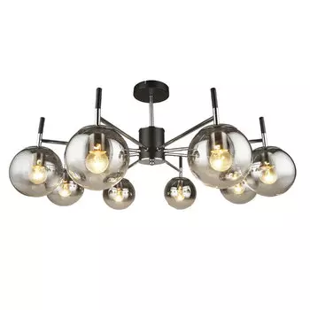 Потолочная люстра Wedo Light Monkiero 66405.01.13.08