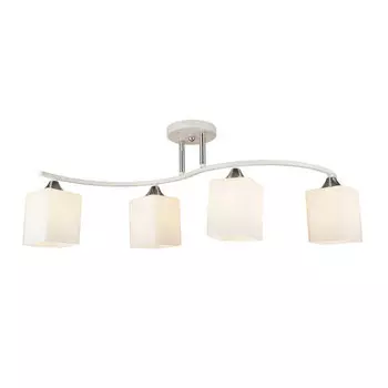 Потолочная люстра Wedo Light Монтелла 66350.01.64.04