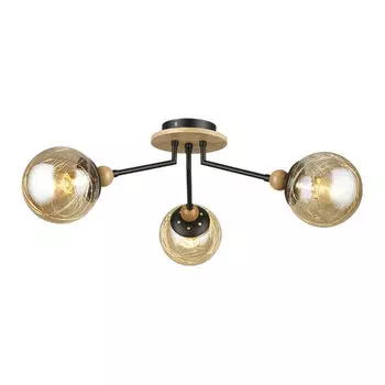 Потолочная люстра Wedo Light Narva 66716.01.86.03