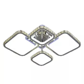 Потолочная люстра Wedo Light Ostejn 75396.01.03.04