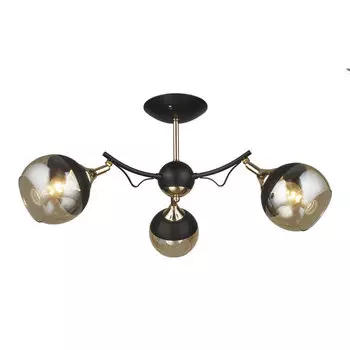 Потолочная люстра Wedo Light Ostiliya 66664.01.69.03